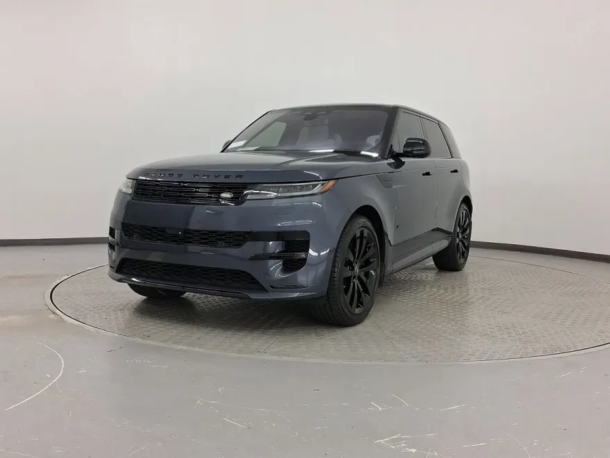2023 Land Rover Range Rover Sport P530 First Edition photo 1
