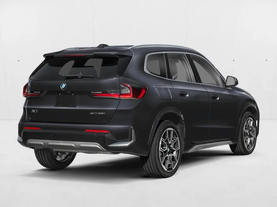 2026 Bmw X1 XDrive28i photo 1