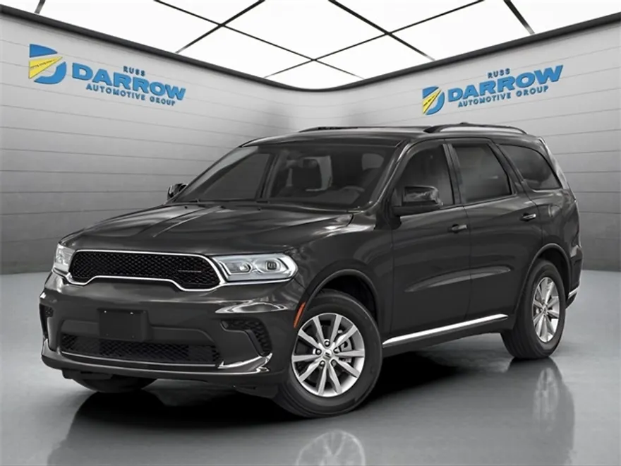 2025 Dodge Durango GT Plus photo 1