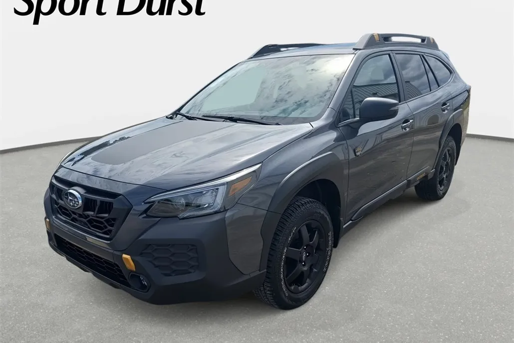 2025 Subaru Outback Wilderness photo 1