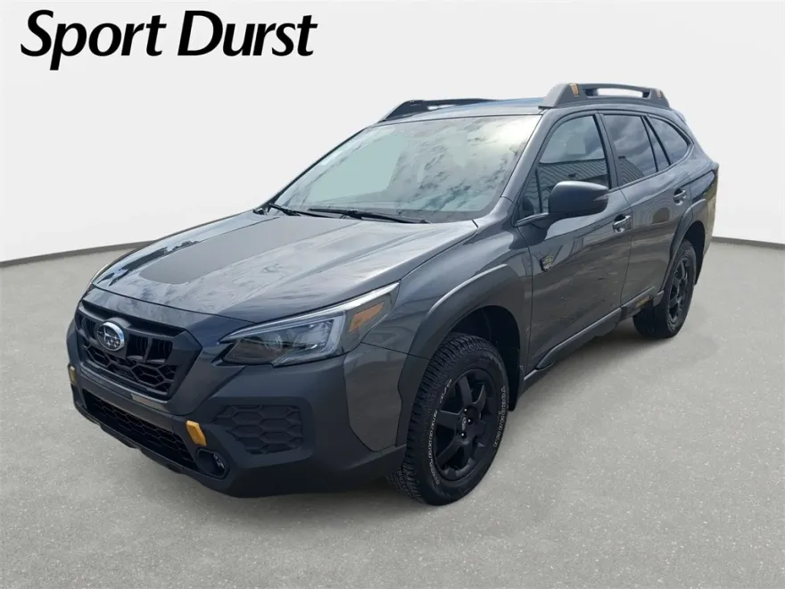 2025 Subaru Outback Wilderness photo 1