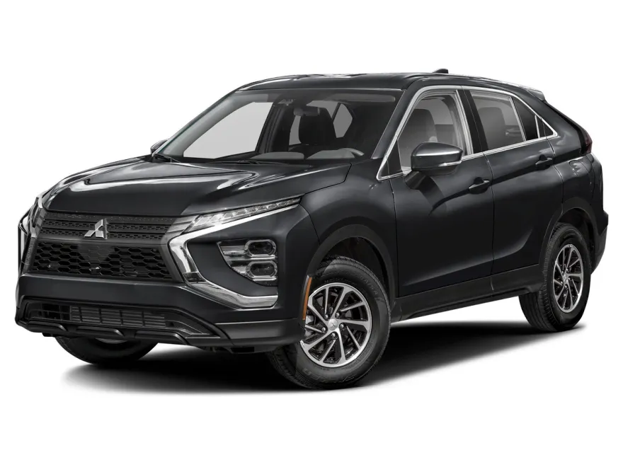 2026 Mitsubishi Eclipse Cross ES photo 1