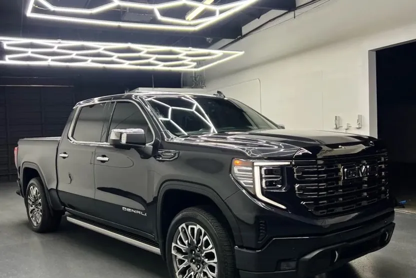 2024 Gmc Sierra 1500 Denali Ultimate photo 1