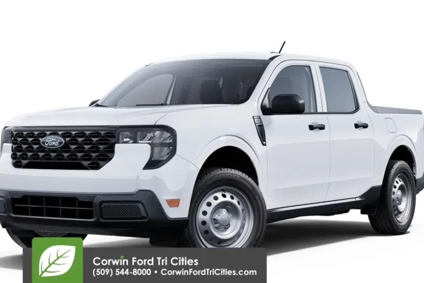 2025 Ford Maverick XL photo 1