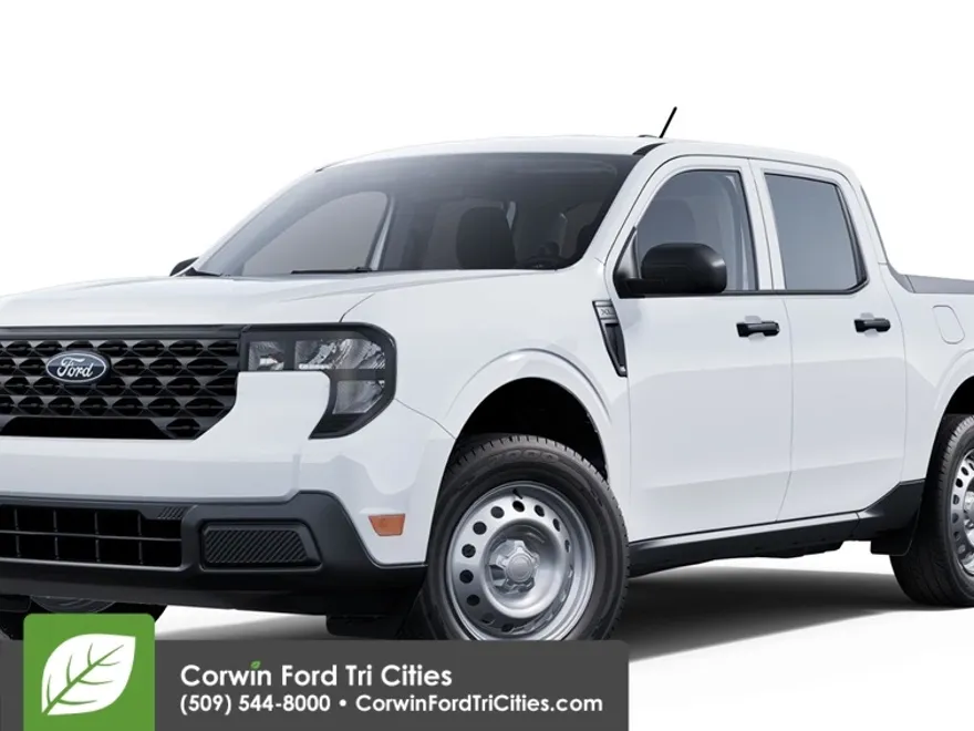 2025 Ford Maverick XL photo 1