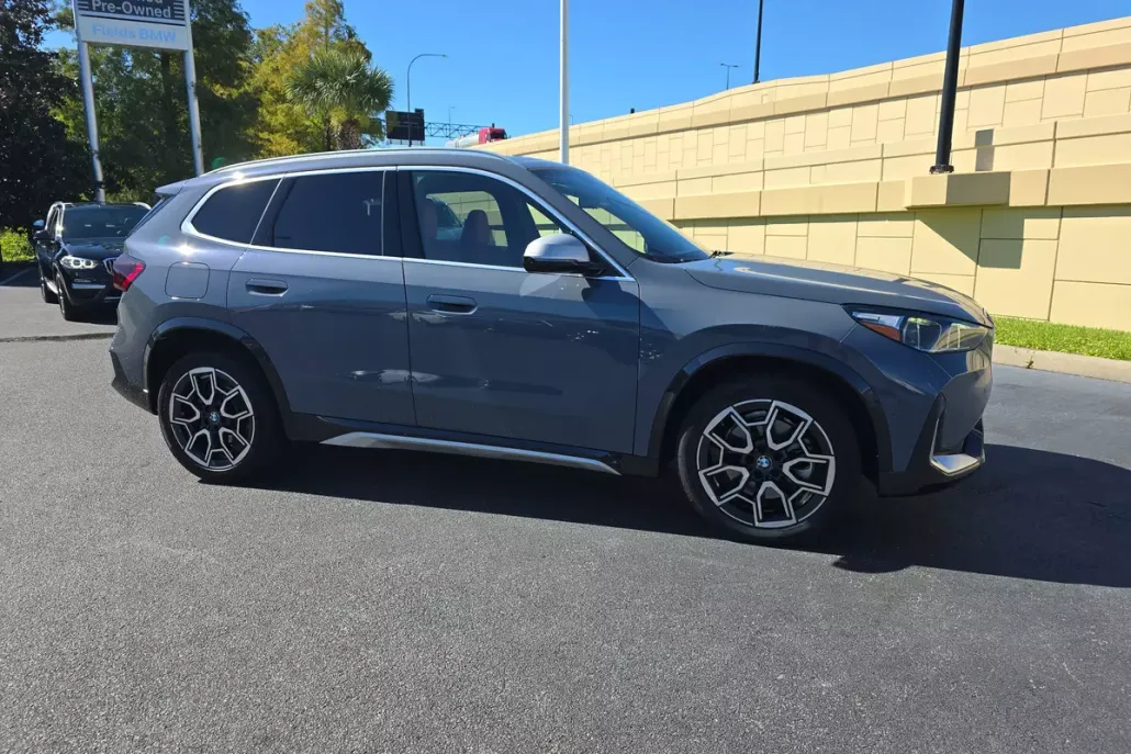 2023 Bmw X1 XDrive28i photo 1