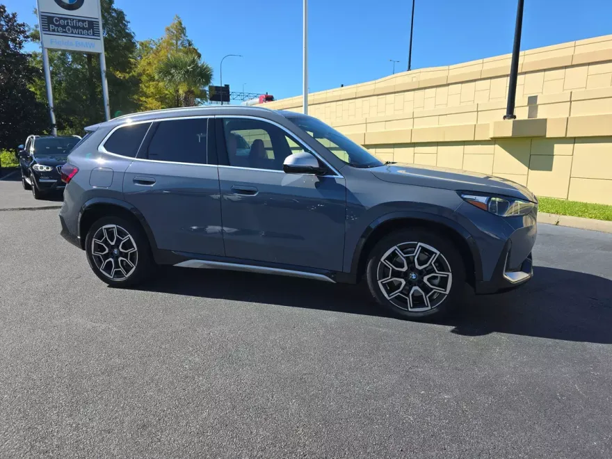2023 Bmw X1 XDrive28i photo 1
