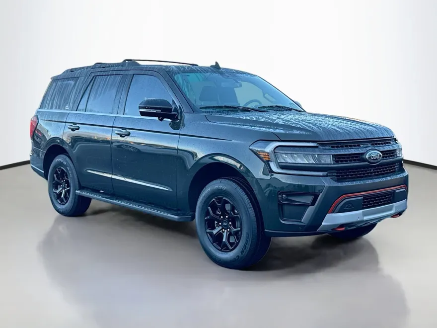 2023 Ford Expedition Timberline photo 1