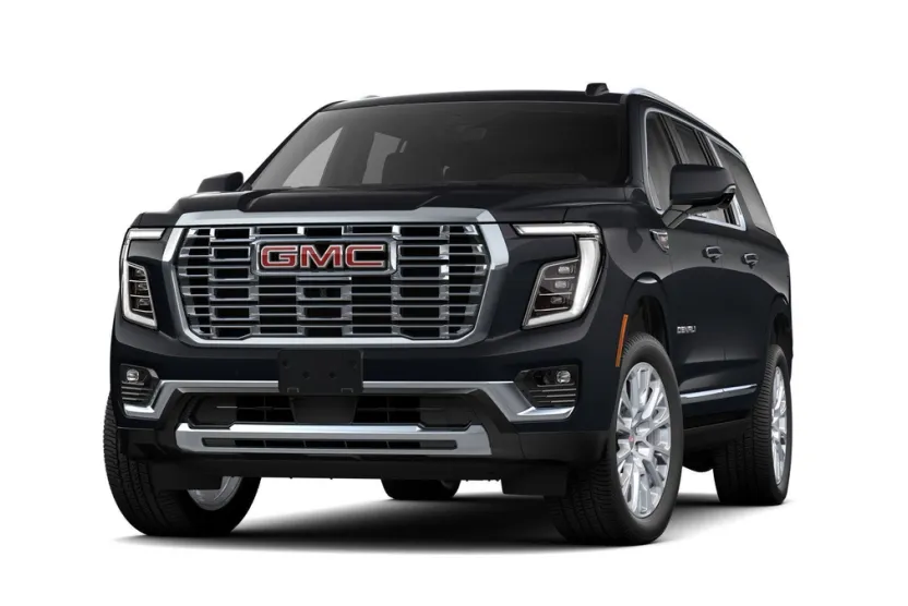 2026 Gmc Yukon XL Denali photo 1