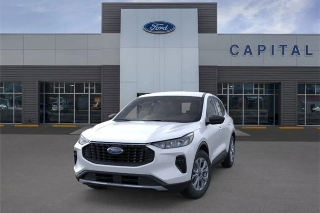 2025 Ford Escape Active photo 1
