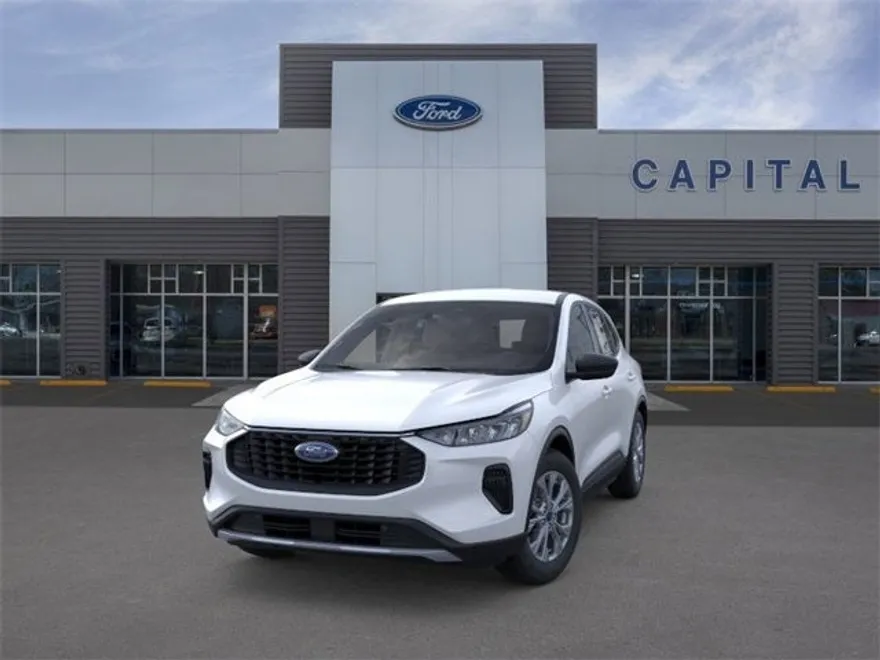 2025 Ford Escape Active photo 1