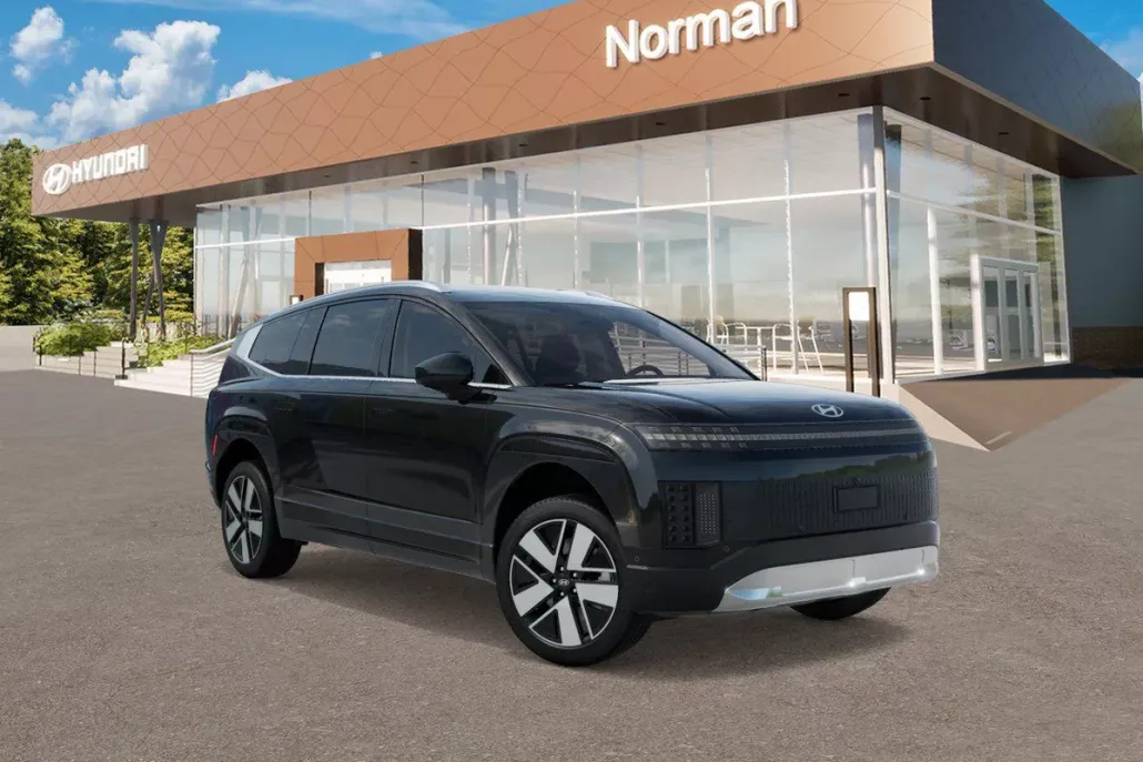 2026 Hyundai Ioniq SEL photo 1