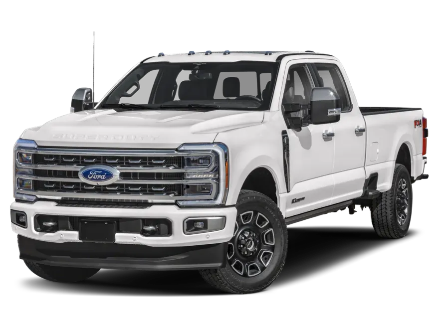 2024 Ford F-350 photo 1