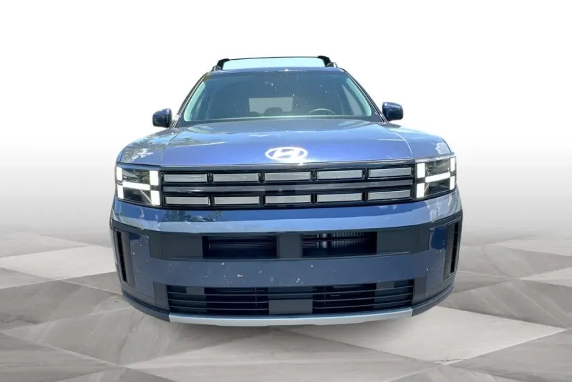 2026 Hyundai Santa Fe SEL photo 1