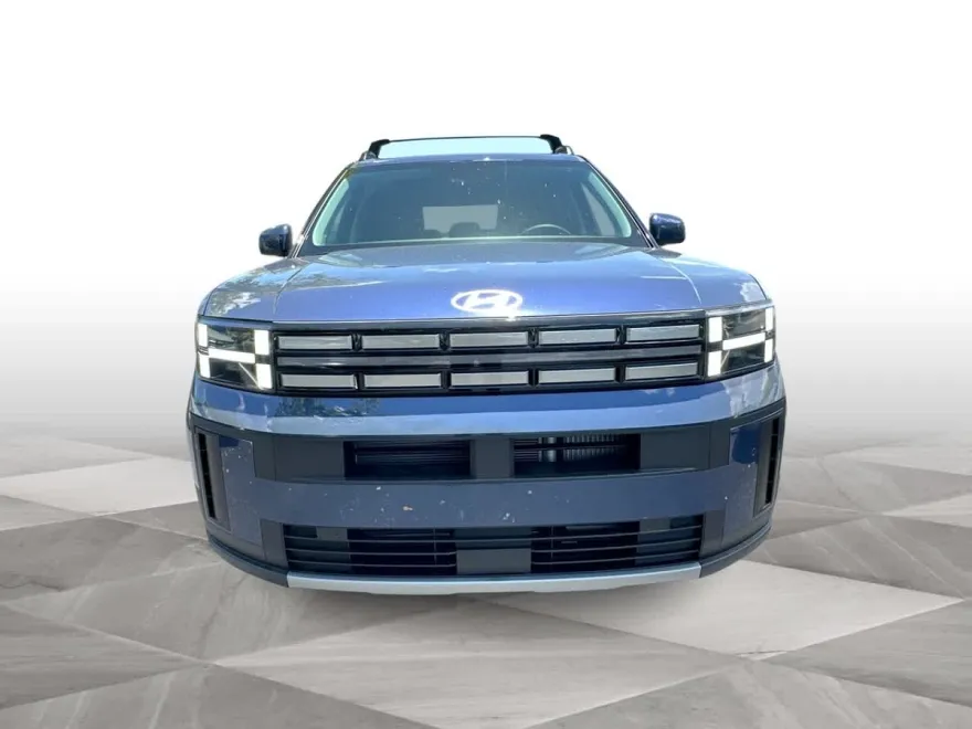 2026 Hyundai Santa Fe SEL photo 1