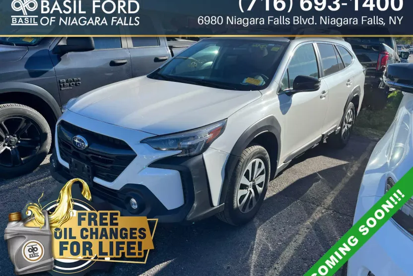 2024 Subaru Outback Premium photo 1