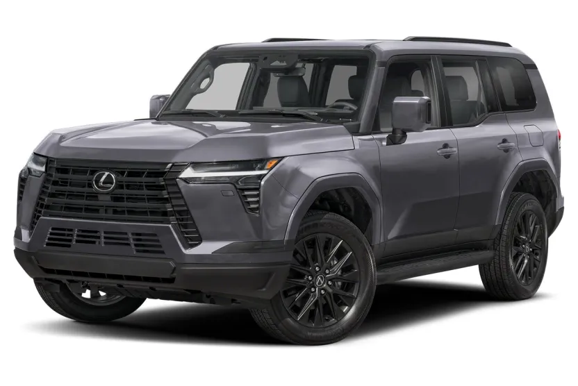 2025 Lexus GX 550 Premium photo 1