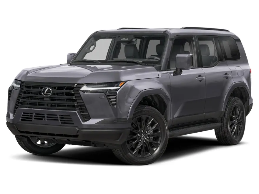 2025 Lexus GX 550 Premium photo 1