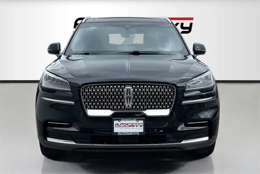 2023 Lincoln Aviator Reserve photo 1