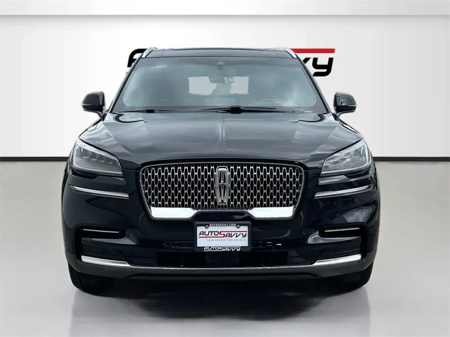 2023 Lincoln Aviator Reserve photo 1