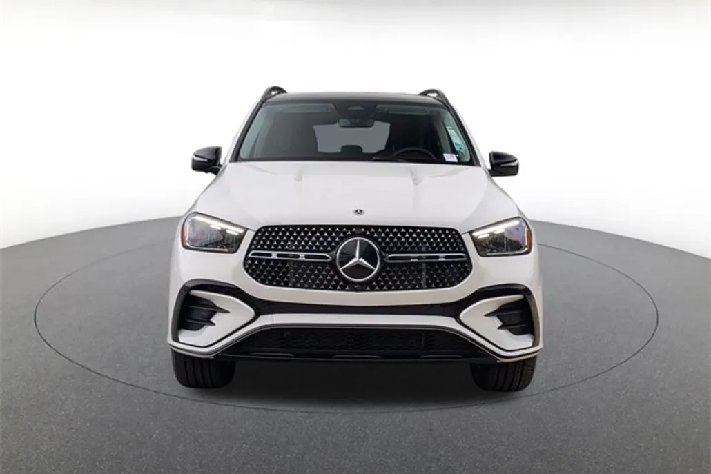 2026 Mercedes Benz GLE 350 4MATIC photo 1