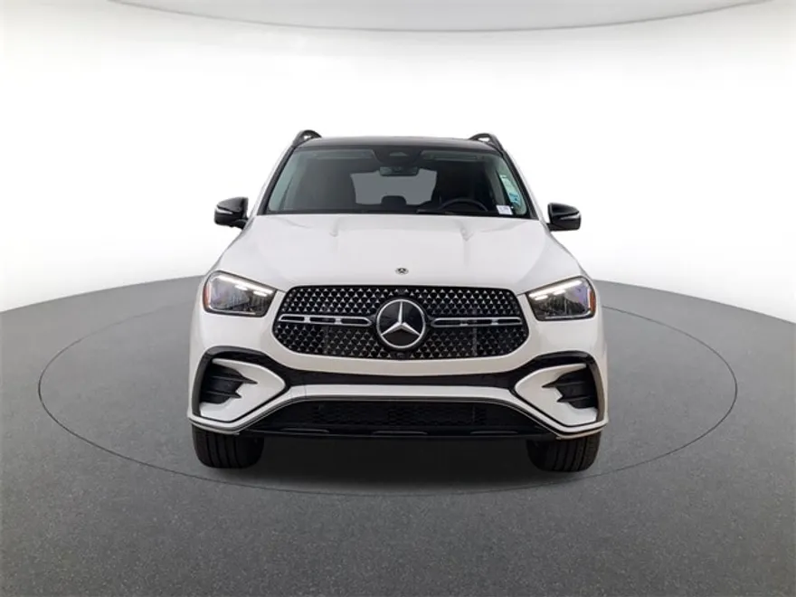 2026 Mercedes Benz GLE 350 4MATIC photo 1