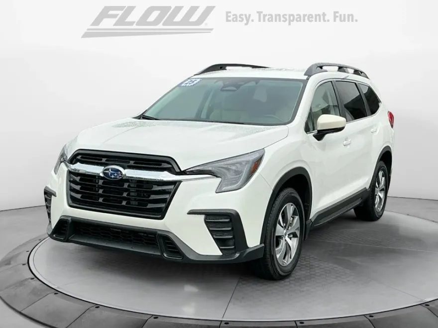 2025 Subaru Ascent Premium photo 1