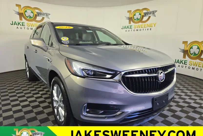 2019 Buick Enclave Premium photo 1