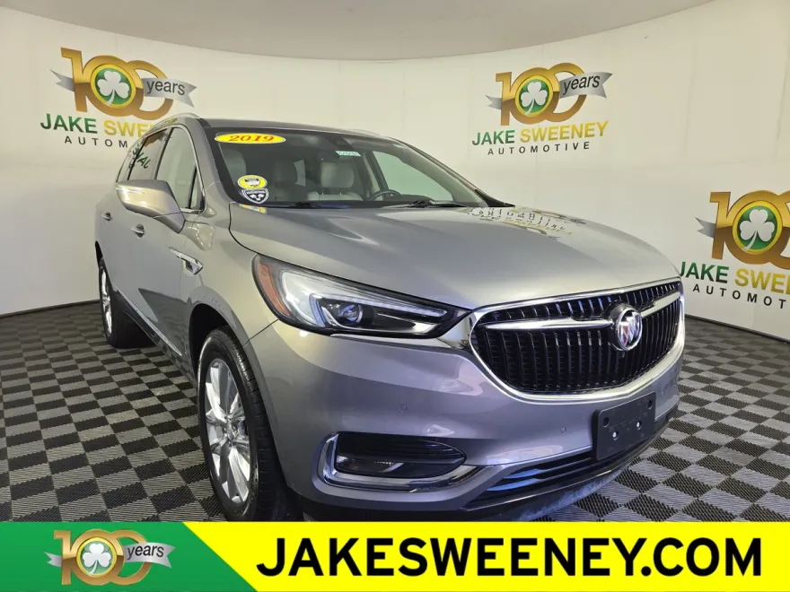 2019 Buick Enclave Premium photo 1