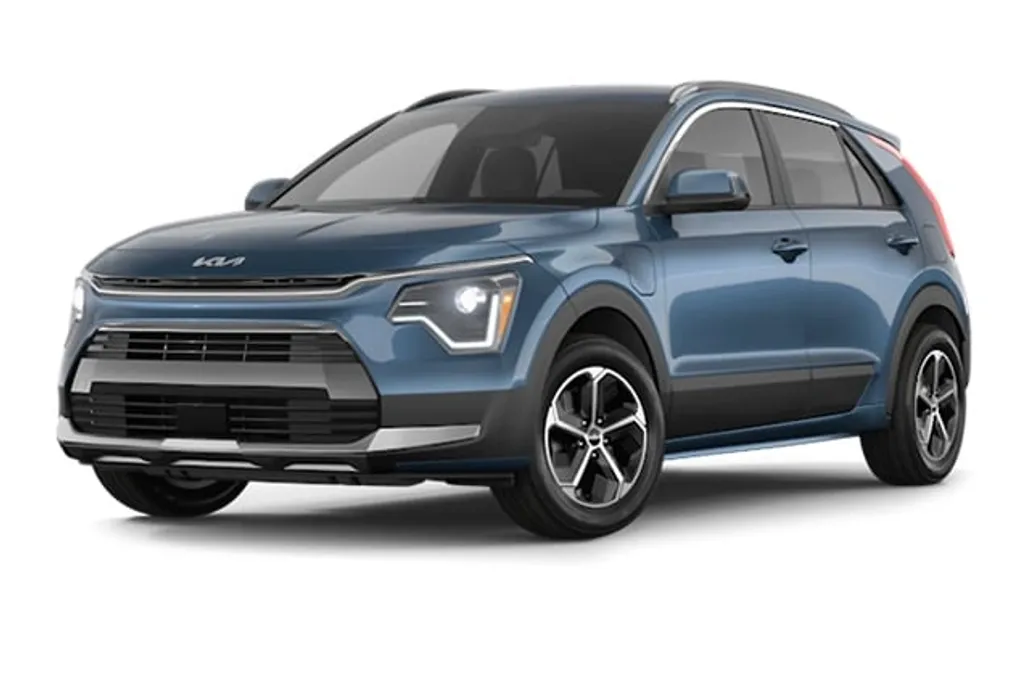 2023 Kia Niro Plug-In Hybrid EX photo 1