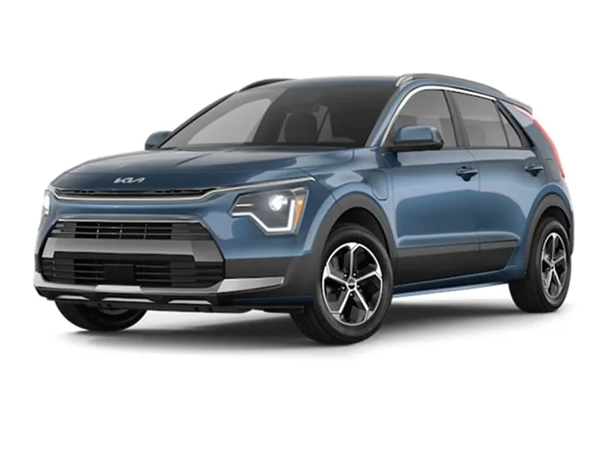 2023 Kia Niro Plug-In Hybrid EX photo 1
