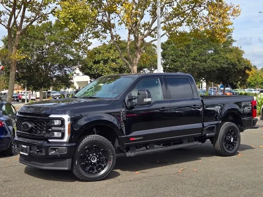 2026 Ford F-250 photo 1