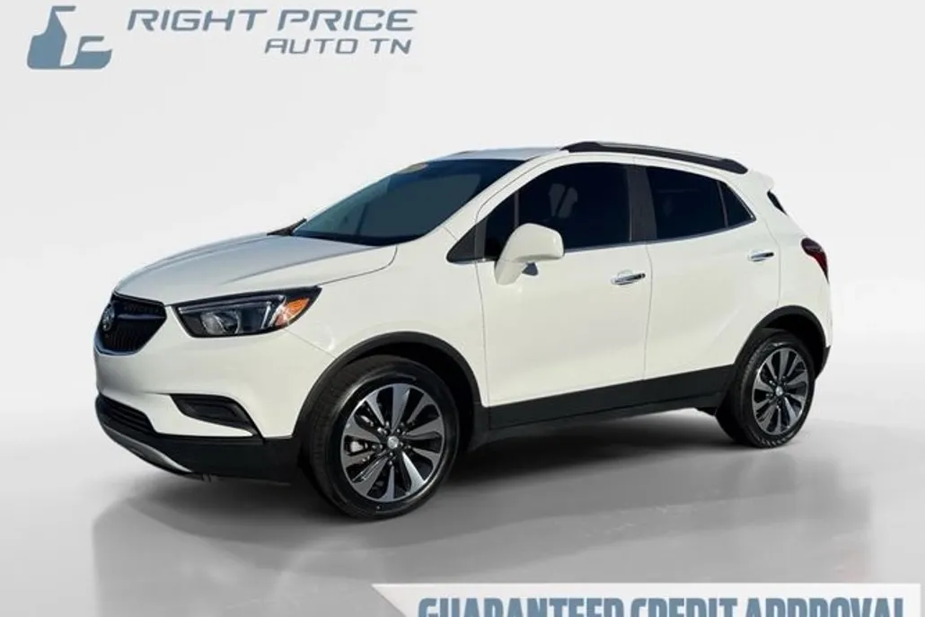 2021 Kia Sorento LX photo 1