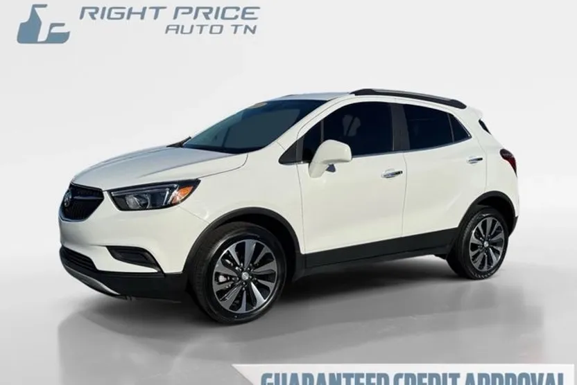 2021 Kia Sorento LX photo 1