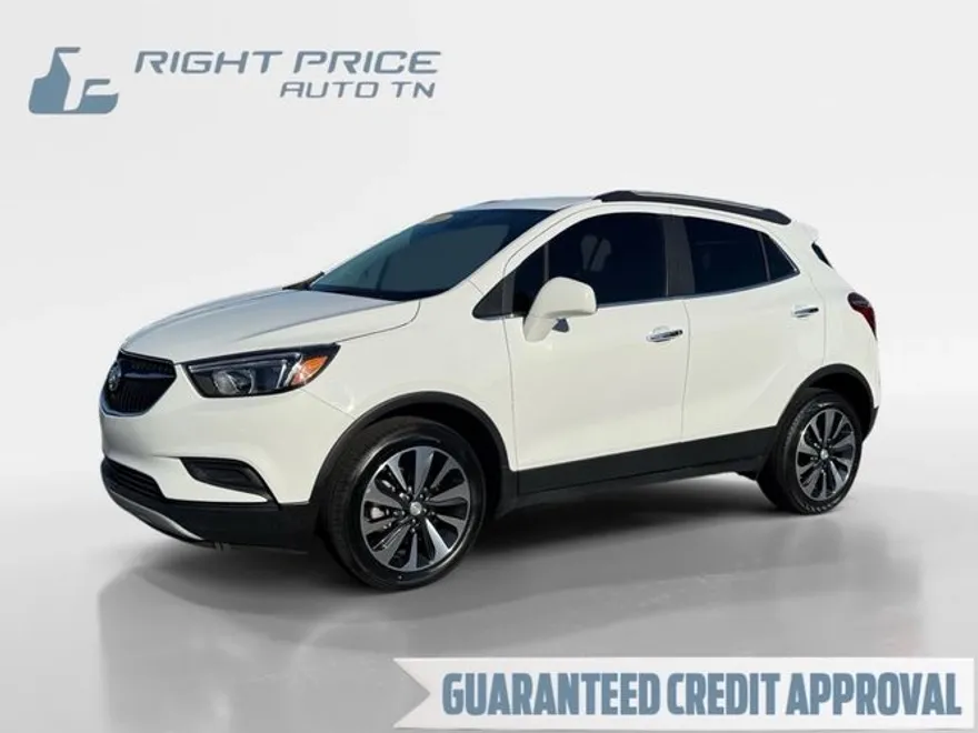2021 Kia Sorento LX photo 1