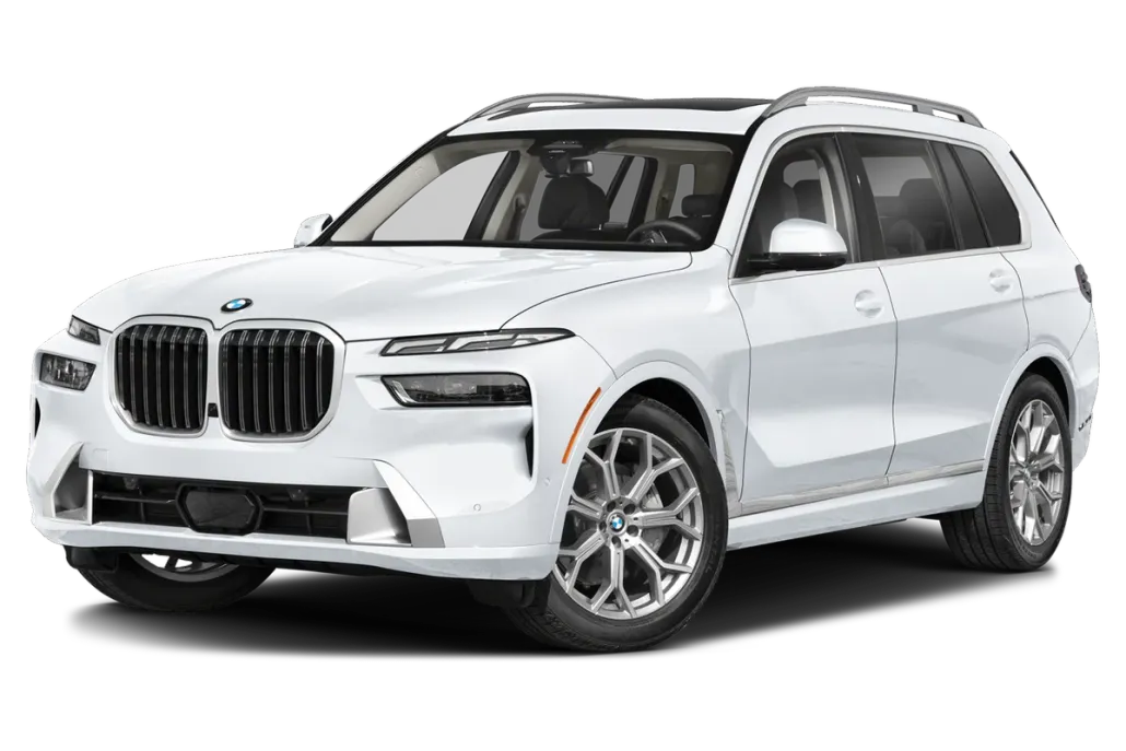 2026 Bmw X7 xDrive40i photo 1