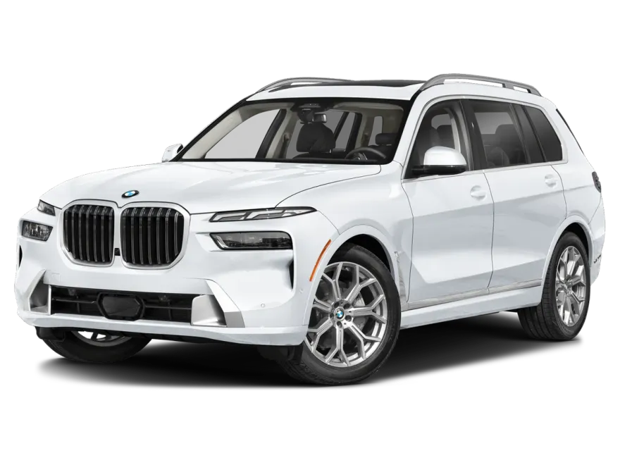 2026 Bmw X7 xDrive40i photo 1