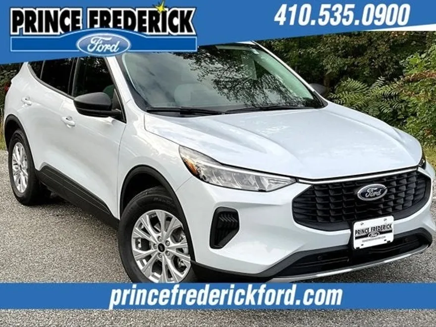 2026 Ford Escape Active photo 1