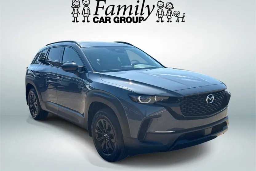 2025 Mazda CX-50 Premium photo 1