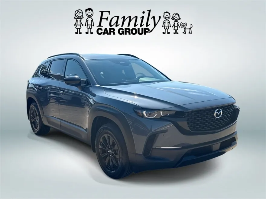 2025 Mazda CX-50 Premium photo 1