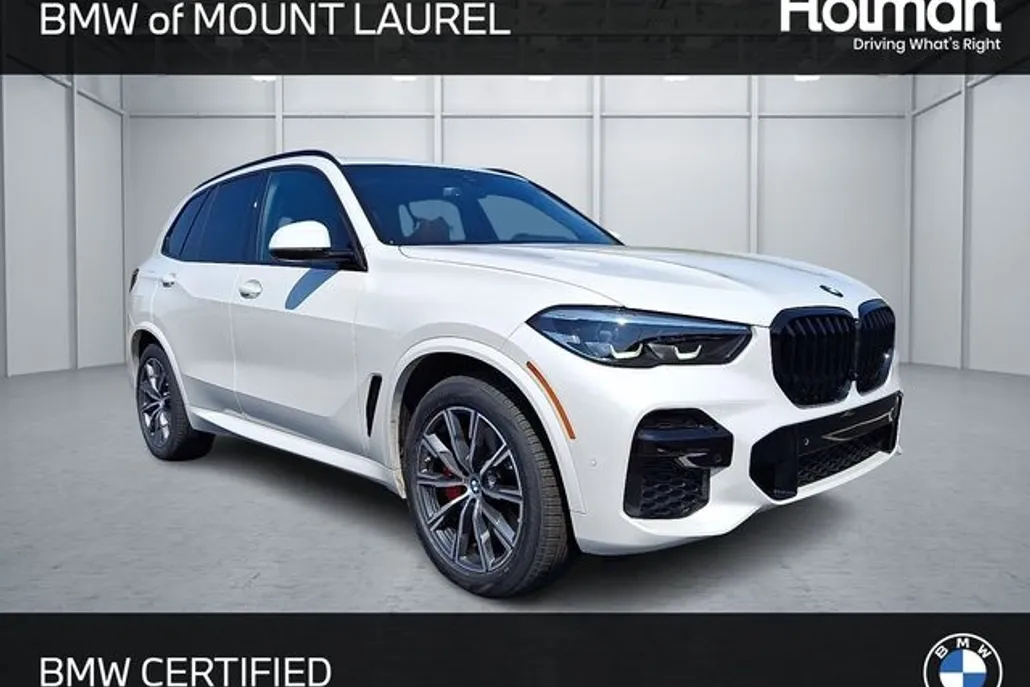 2023 Bmw X5 xDrive40i photo 1
