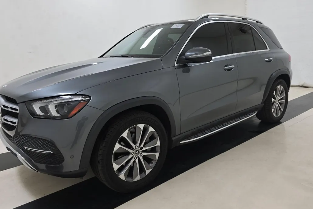 2023 Mercedes Benz GLE 350 4MATIC photo 1