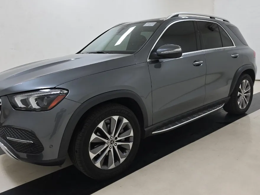 2023 Mercedes Benz GLE 350 4MATIC photo 1