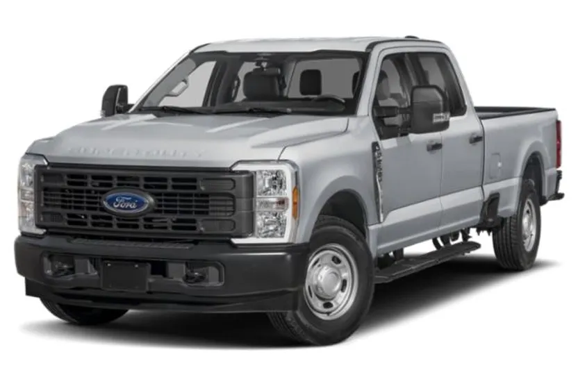 2024 Ford F-250 XL photo 1
