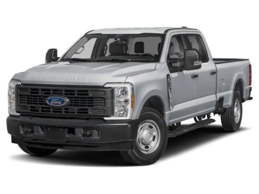 2024 Ford F-250 XL photo 1