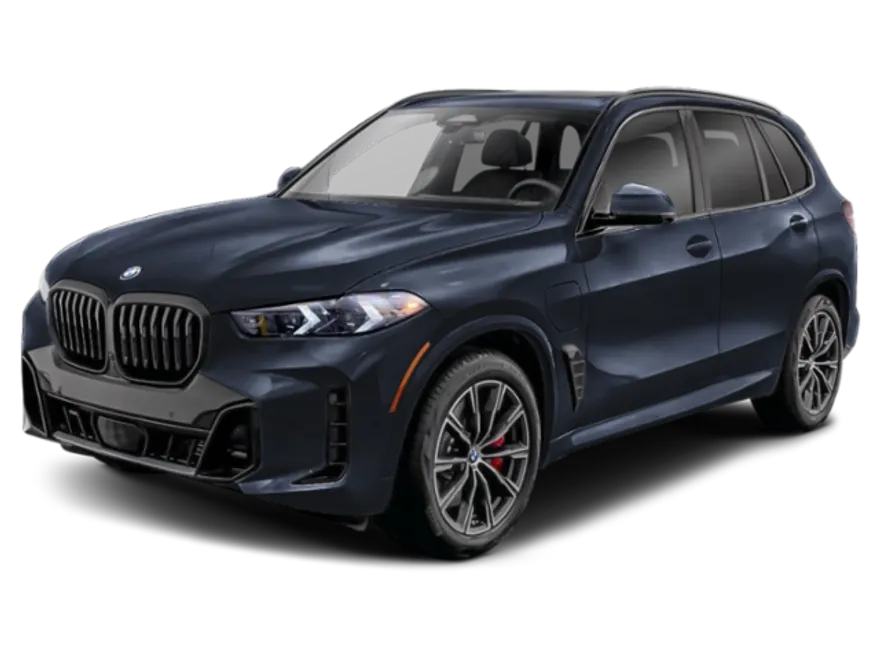 2026 Bmw X5 xDrive50e photo 1