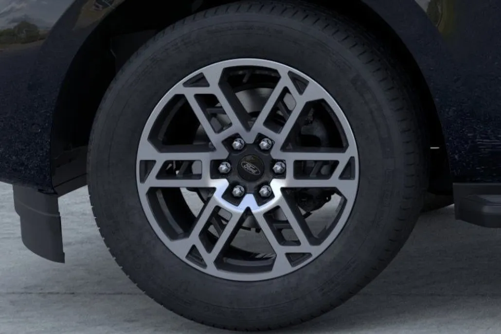 2025 Ford Expedition MAX photo 1