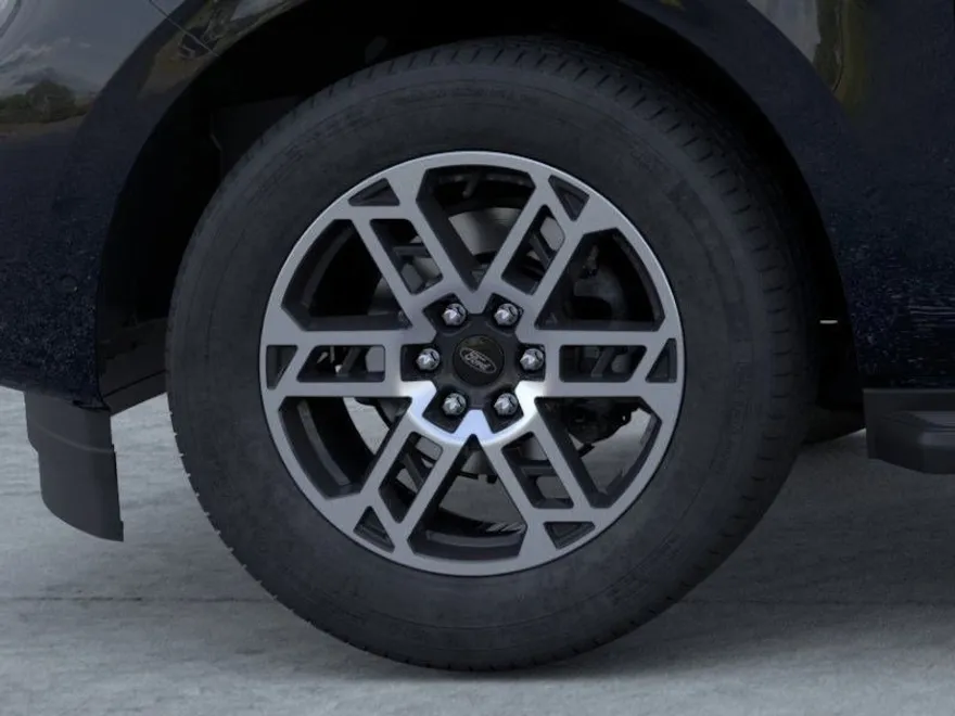 2025 Ford Expedition MAX photo 1
