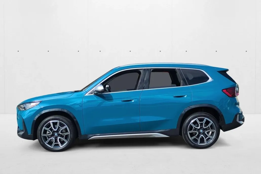 2023 Bmw X1 XDrive28i photo 1