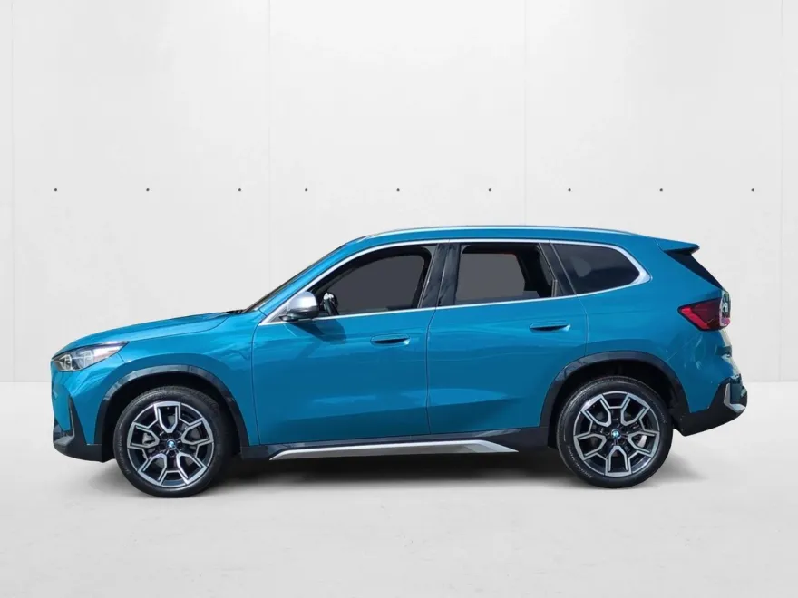 2023 Bmw X1 XDrive28i photo 1